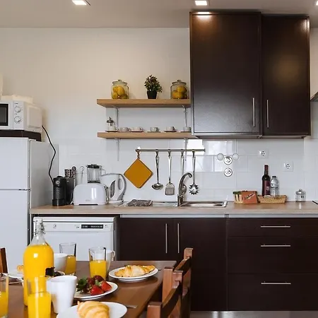 - Real Mar Nyaraló Ericeira