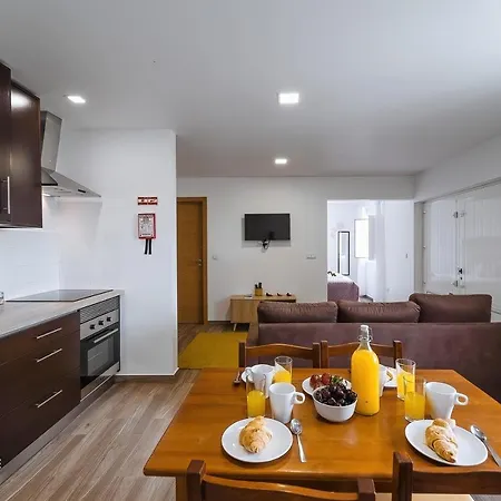 Nyaraló - Real Mar Ericeira