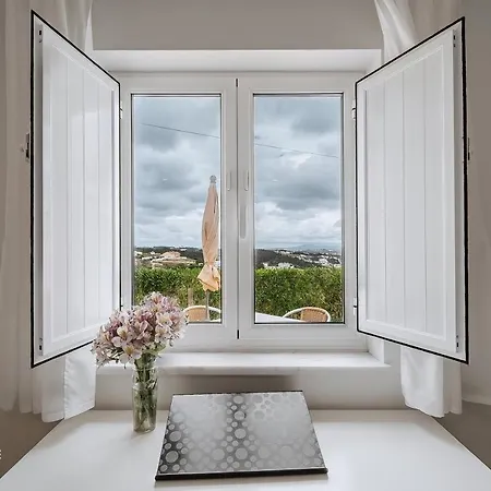 - Real Mar Nyaraló *