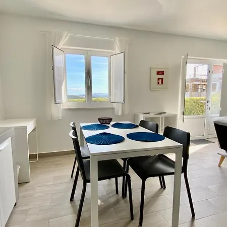 - Real Mar Nyaraló *