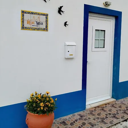 Nyaraló - Real Mar *