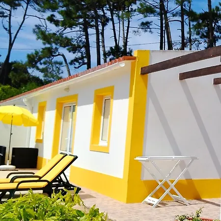 Nyaraló - Real Mar Ericeira