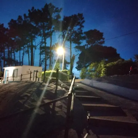 Nyaraló - Real Mar *