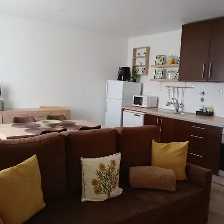 Nyaraló - Real Mar Ericeira