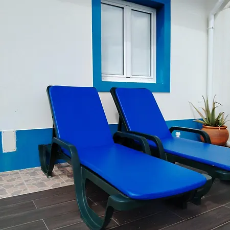 - Real Mar Nyaraló *