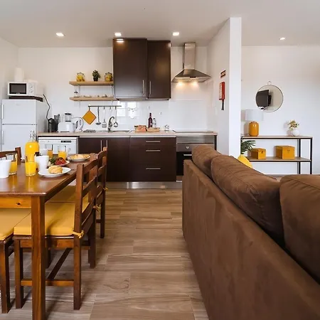 Holiday home - Real Mar