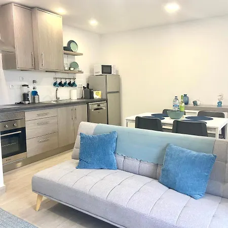 Dom wakacyjny - Real Mar Ericeira