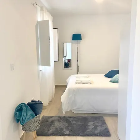 - Real Mar Dom wakacyjny Ericeira