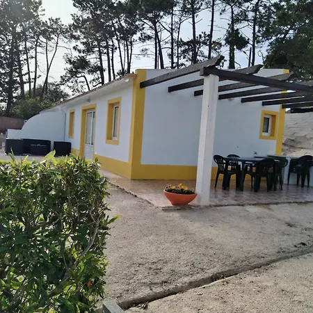Ferienhaus - Real Mar *