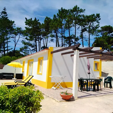 Сasa de vacaciones - Real Mar