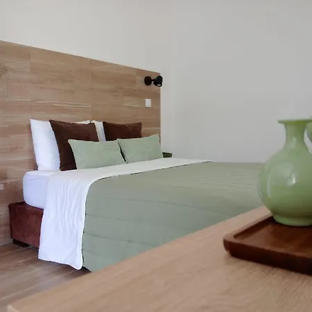 Dom wakacyjny - Real Mar