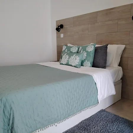 Holiday home - Real Mar Ericeira