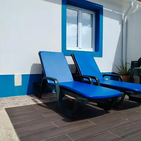 Dom wakacyjny - Real Mar