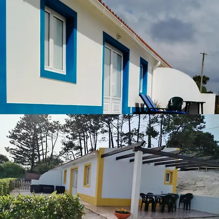 - Real Mar Ferienhaus