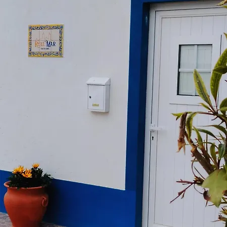 - Real Mar Casa vacanze Ericeira