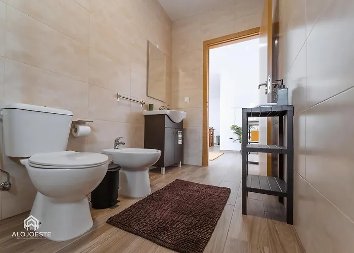 Vakantiehuis - Real Mar