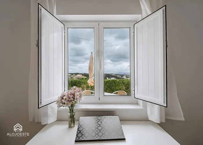 - Real Mar Vakantiehuis *