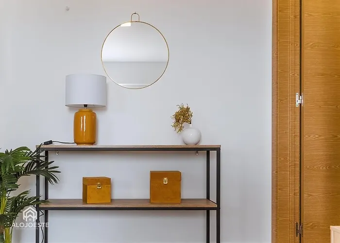 - Real Mar Vakantiehuis