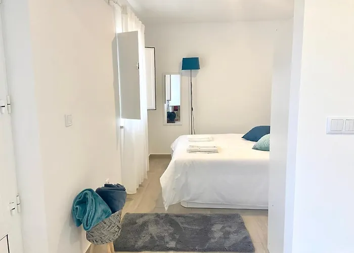 - Real Mar Nyaraló Ericeira