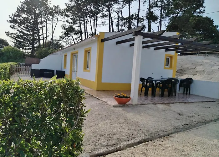 Nyaraló - Real Mar *