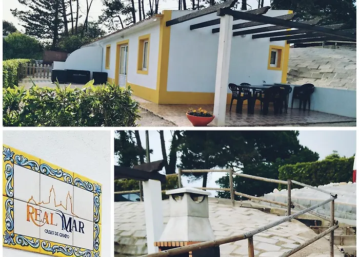 - Real Mar 에리세이라