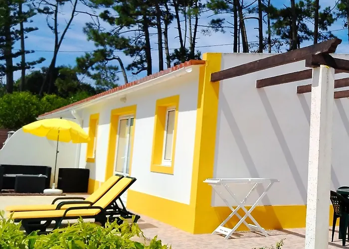 Nyaraló - Real Mar Ericeira