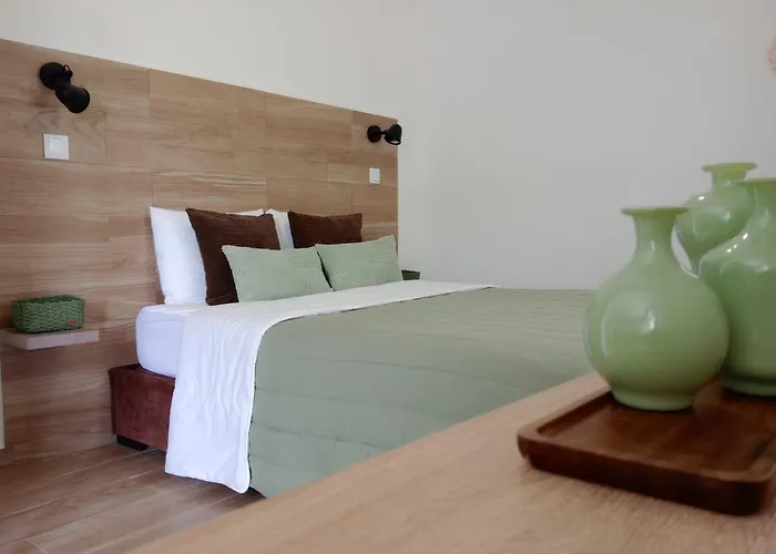 Vakantiehuis - Real Mar