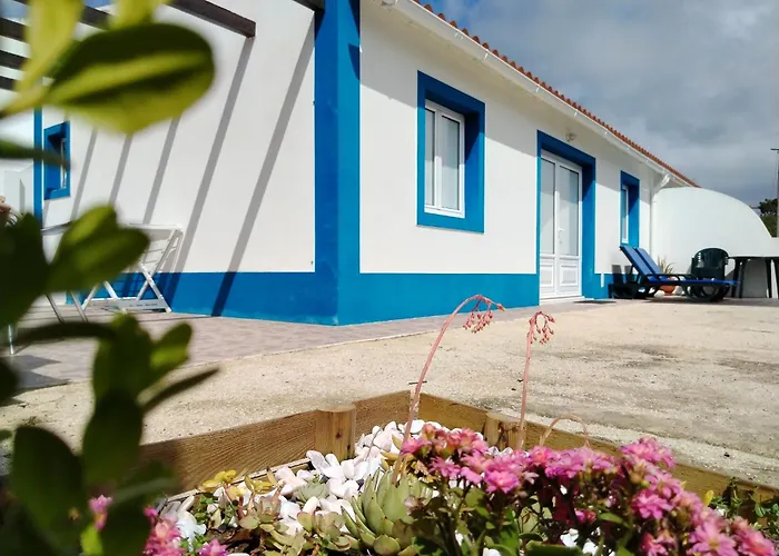 - Real Mar * Ericeira