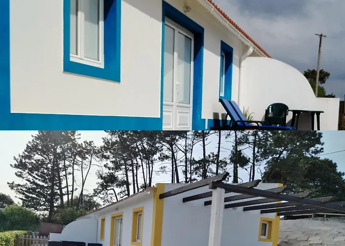 - Real Mar Nyaraló