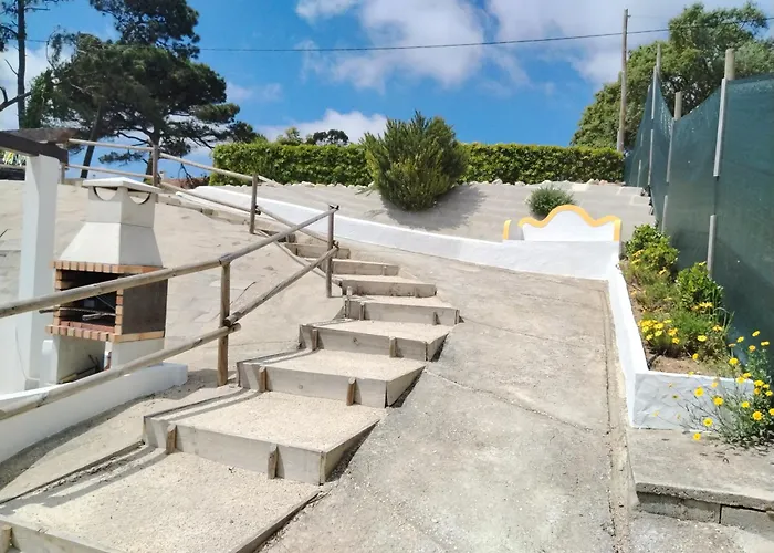 Vakantiehuis - Real Mar *